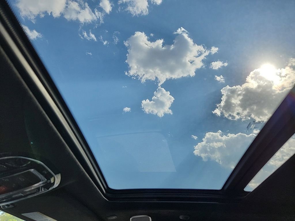 New 2024 Jeep Grand Wagoneer L Series II w/ Quick Order Packagew 28T image 20