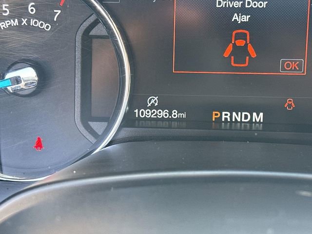 Used 2018 Ford Expedition Max Limited RWD image 11