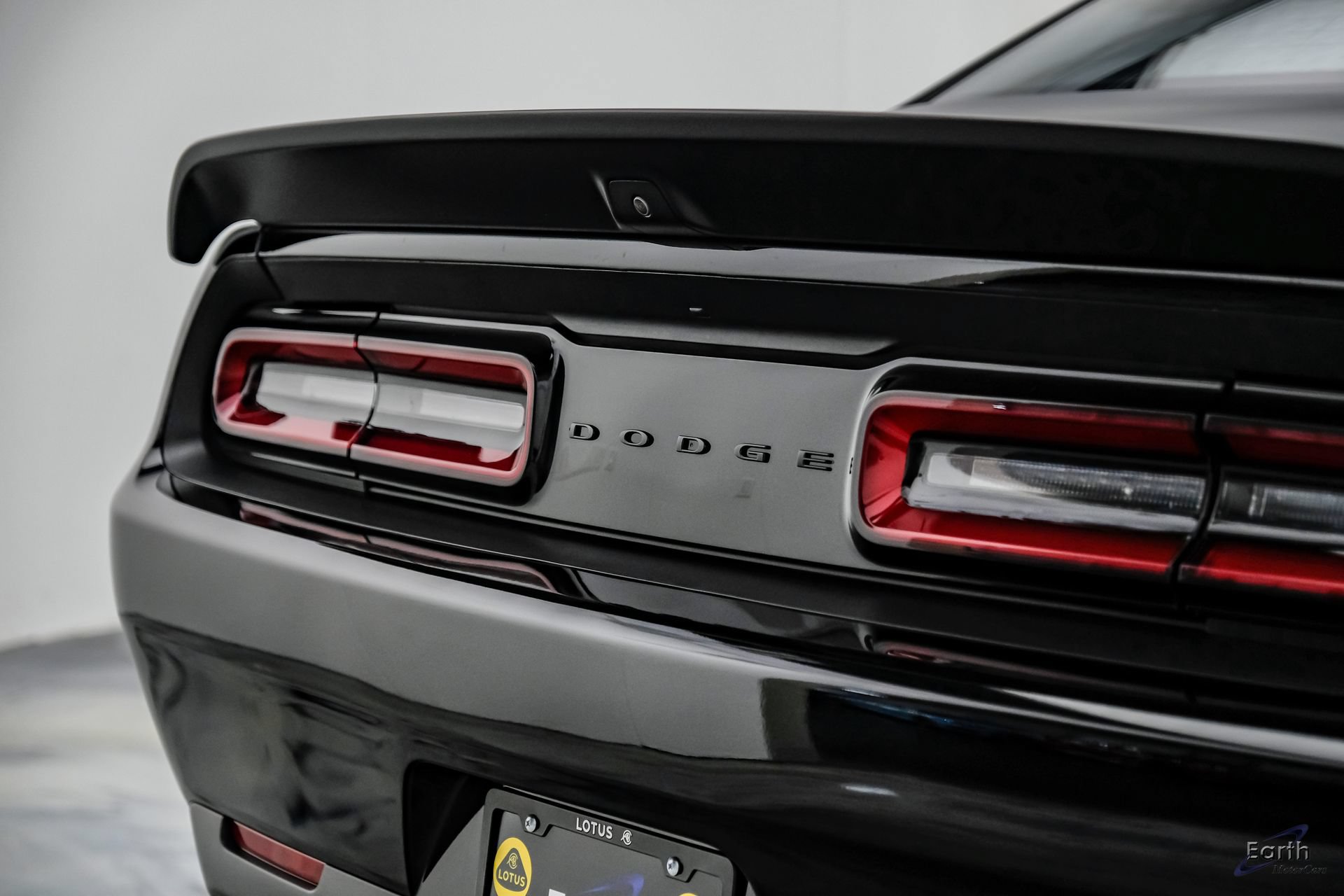 Used 2023 Dodge Challenger SRT Hellcat Redeye RWD image 18