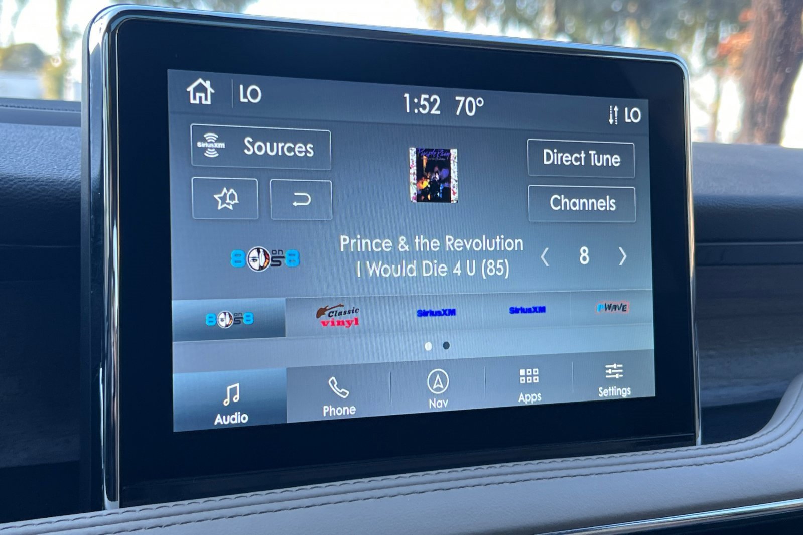 Certified 2022 Lincoln Corsair Grand Touring w/ Elements Technology Bundle image 18