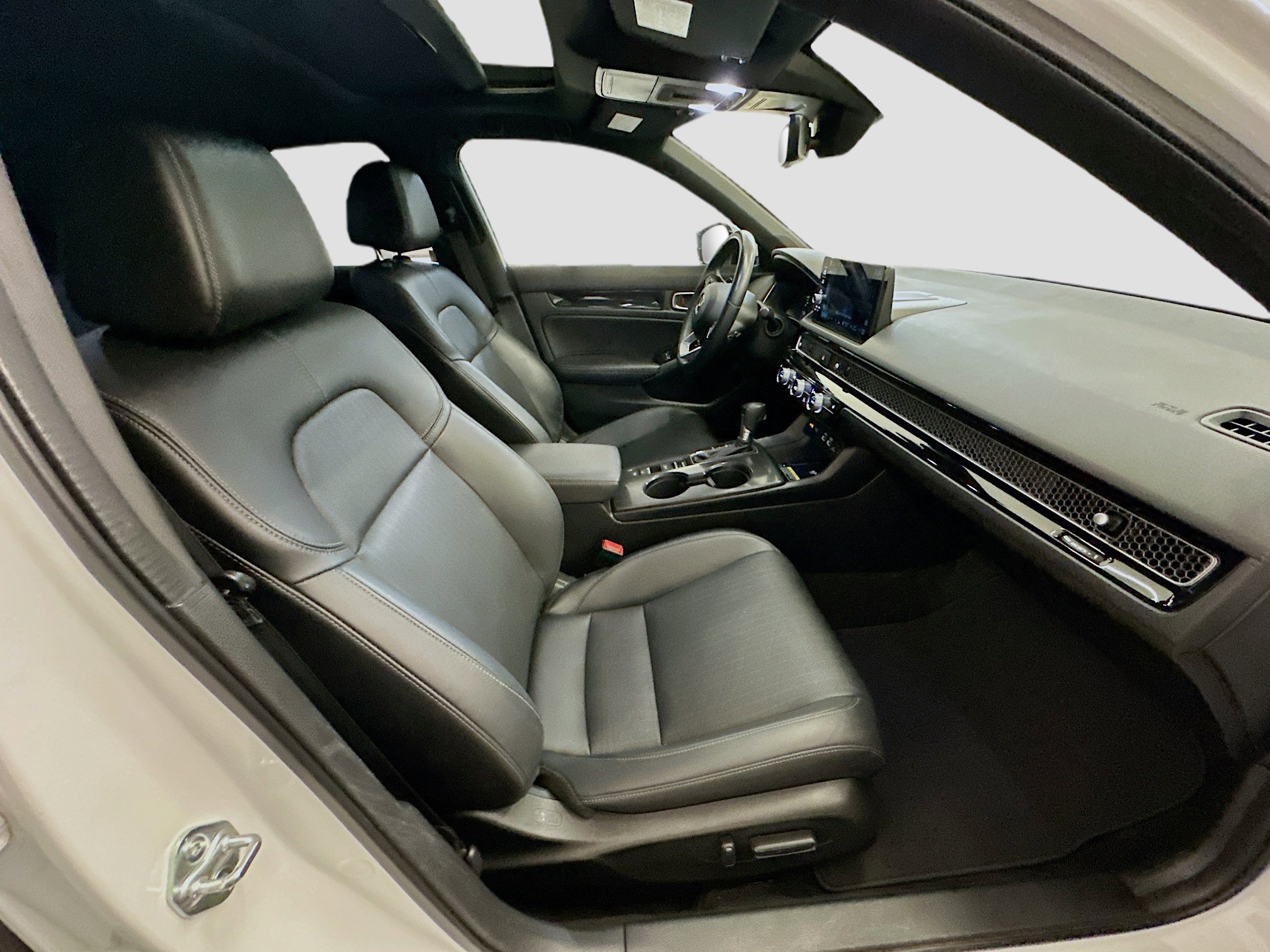 Used 2023 Honda Civic Sport Touring image 32