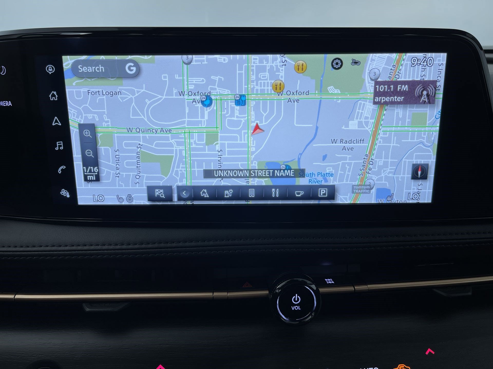 Certified 2024 Nissan Ariya AWD image 20