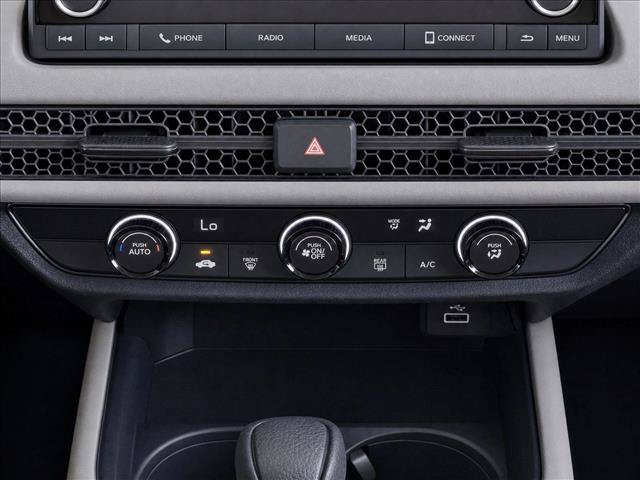 Certified 2024 Honda HR-V LX image 19