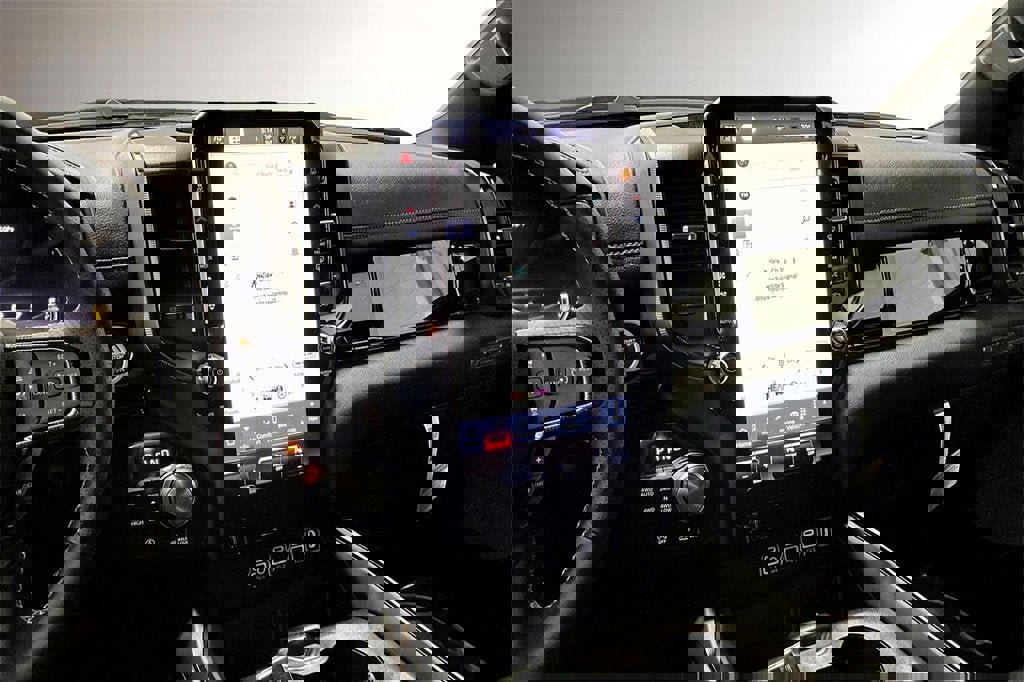 New 2026 RAM 1500 Rebel image 7