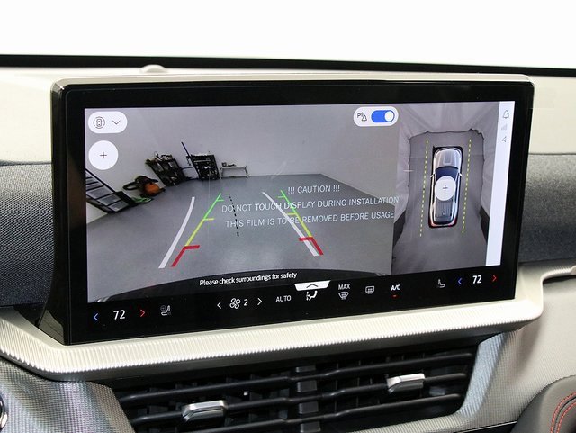 New 2026 Ford Explorer ST image 20