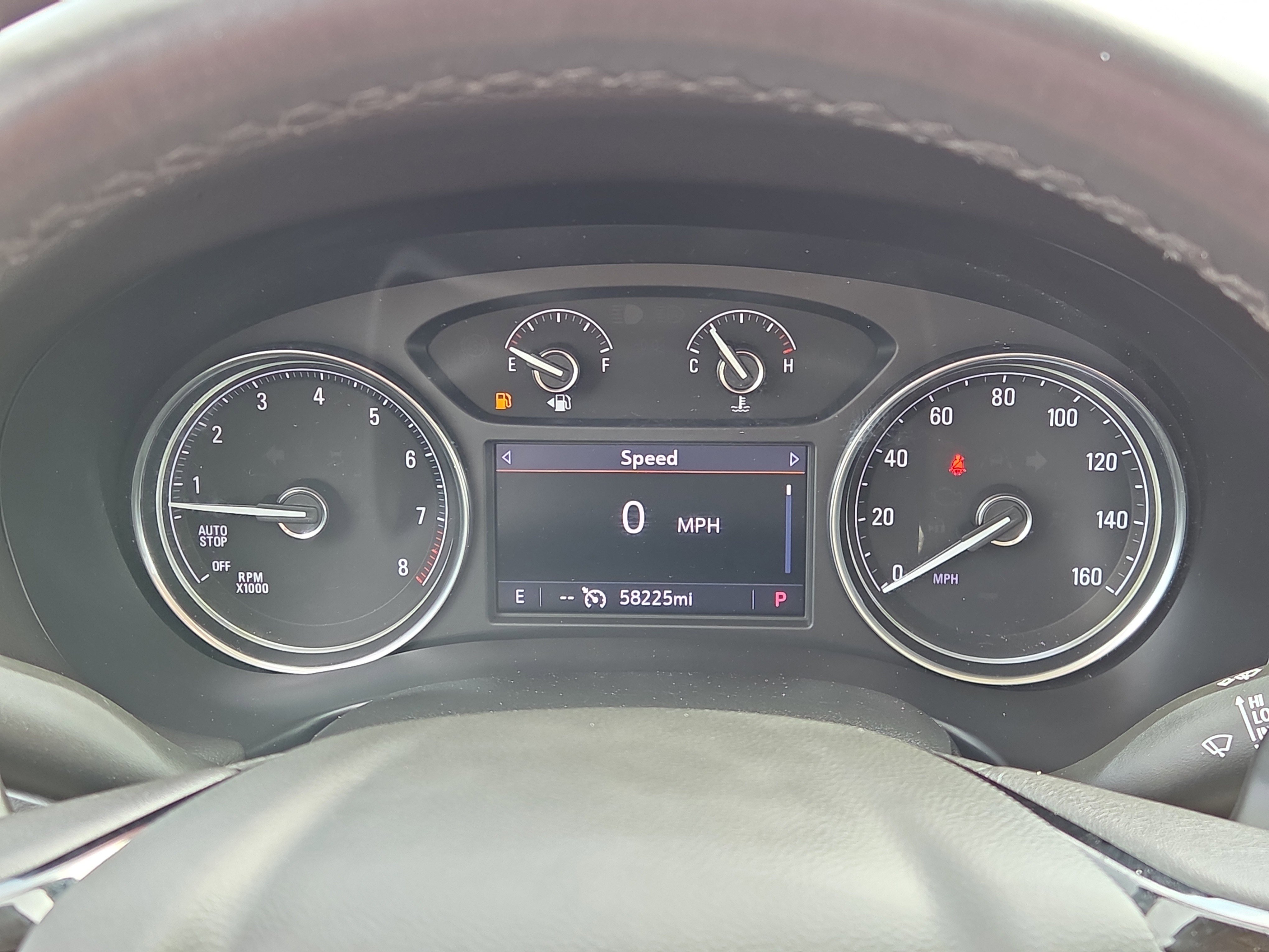 Used 2023 Buick Enclave Essence image 23