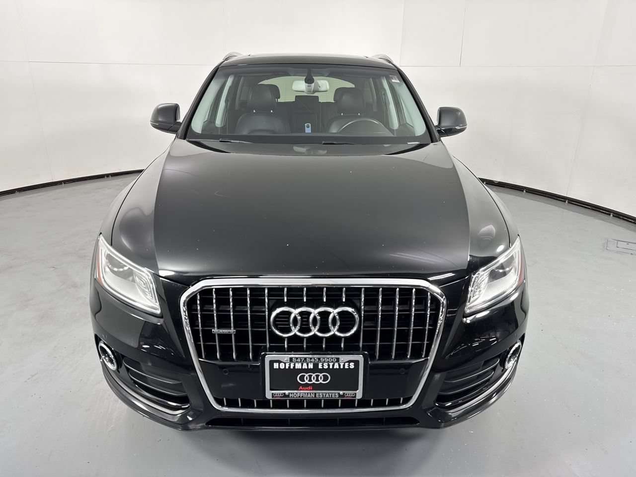 Used 2017 Audi Q5 2.0T Premium Plus w/ Technology Package AWD/4WD image 25