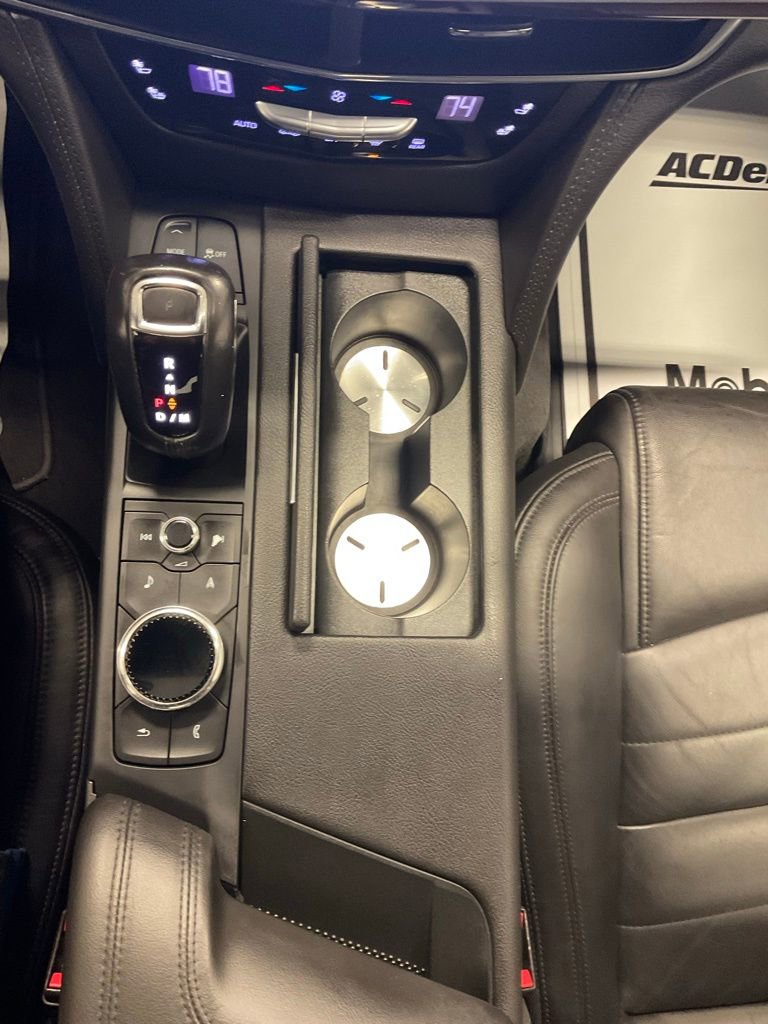 Used 2020 Cadillac CT6 Luxury image 24