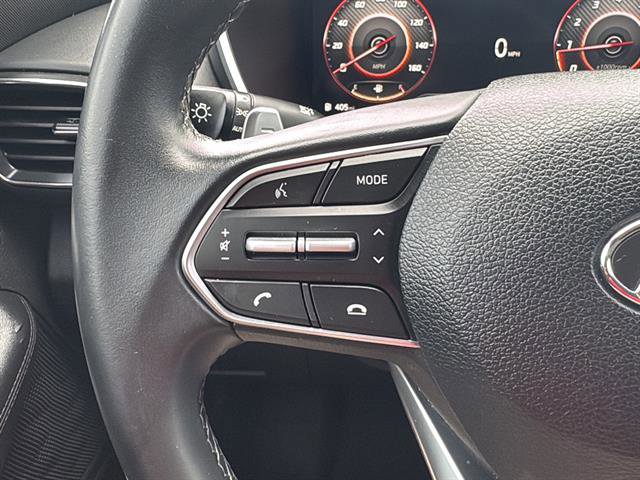 Used 2022 Hyundai Santa Fe XRT FWD image 19