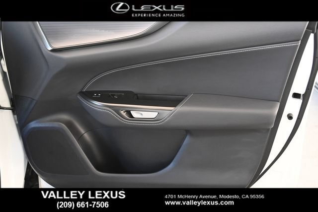 Certified 2025 Lexus NX 450h+ F Sport w/ Accessory Package (2T) AWD/4WD image 21