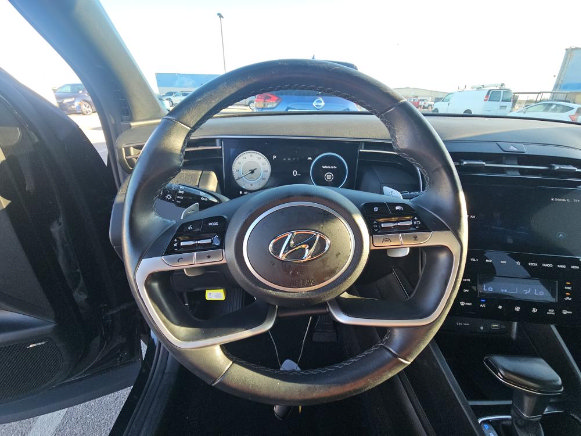 Used 2024 Hyundai Santa Cruz Limited AWD/4WD image 10
