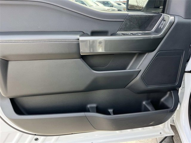 Certified 2023 Ford F150 XLT w/ Equipment Group 302A High image 26