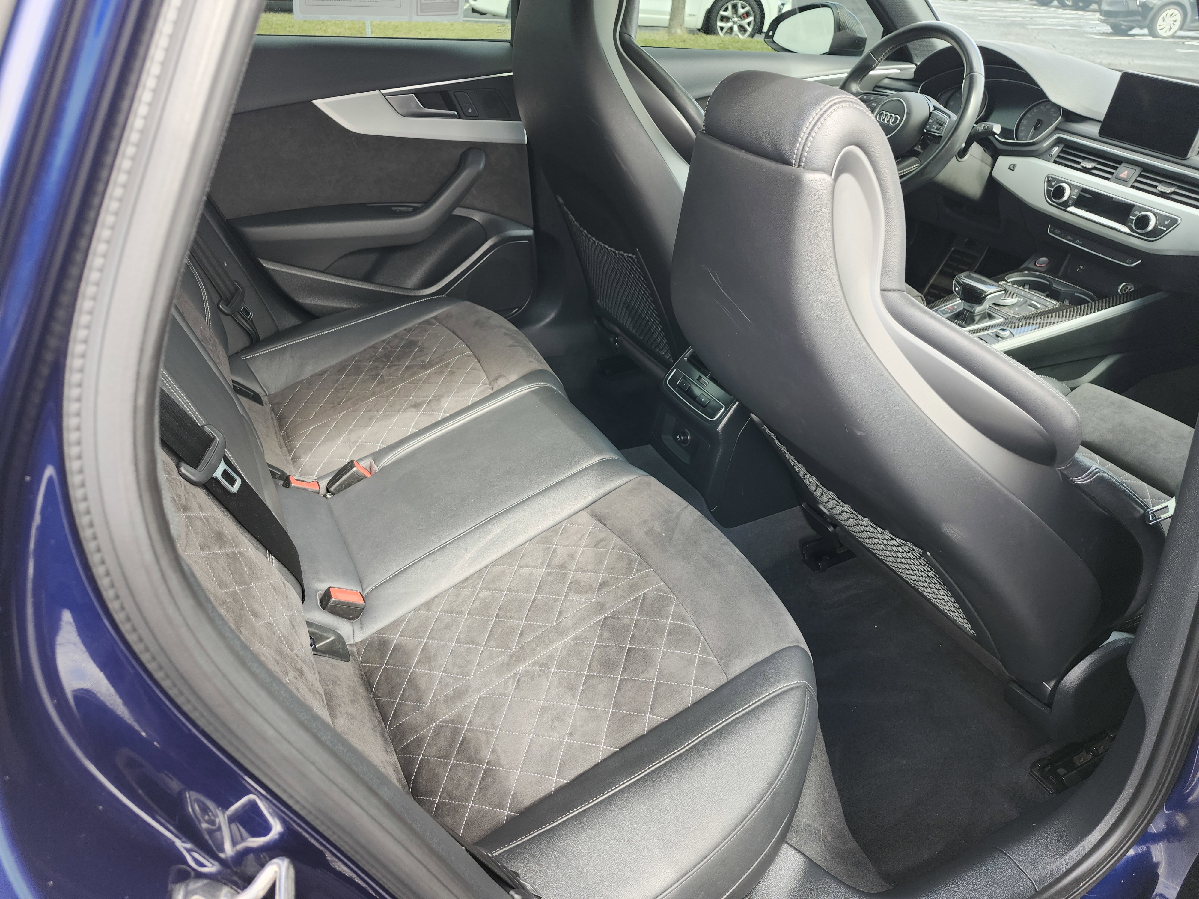 Used 2019 Audi S4 Premium image 24