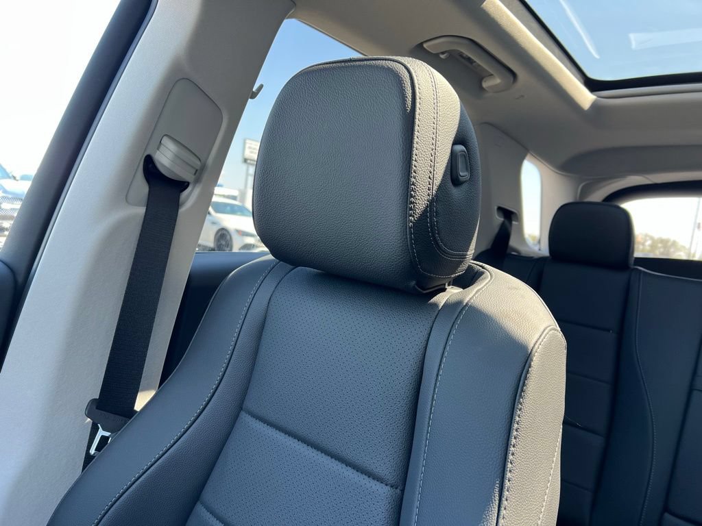 New 2026 Mercedes-Benz GLE 350 4MATIC image 23