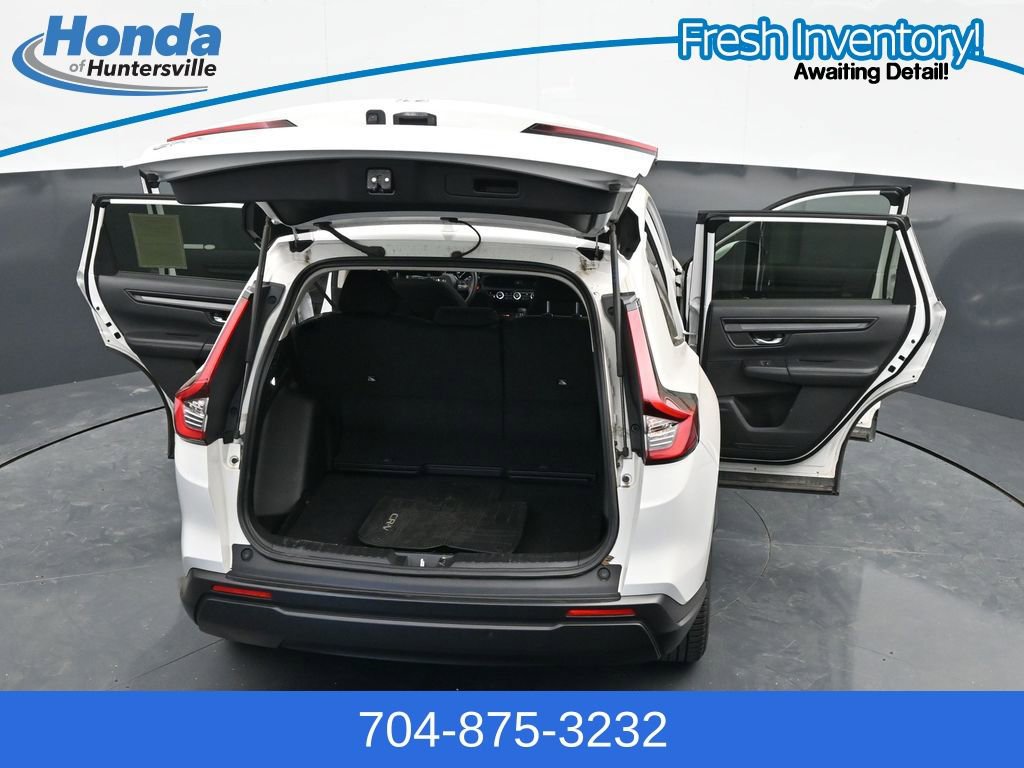 Used 2023 Honda CR-V EX image 46