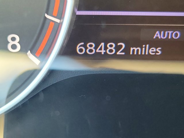 Certified 2023 Nissan Rogue SL w/ SL Premium Package image 28