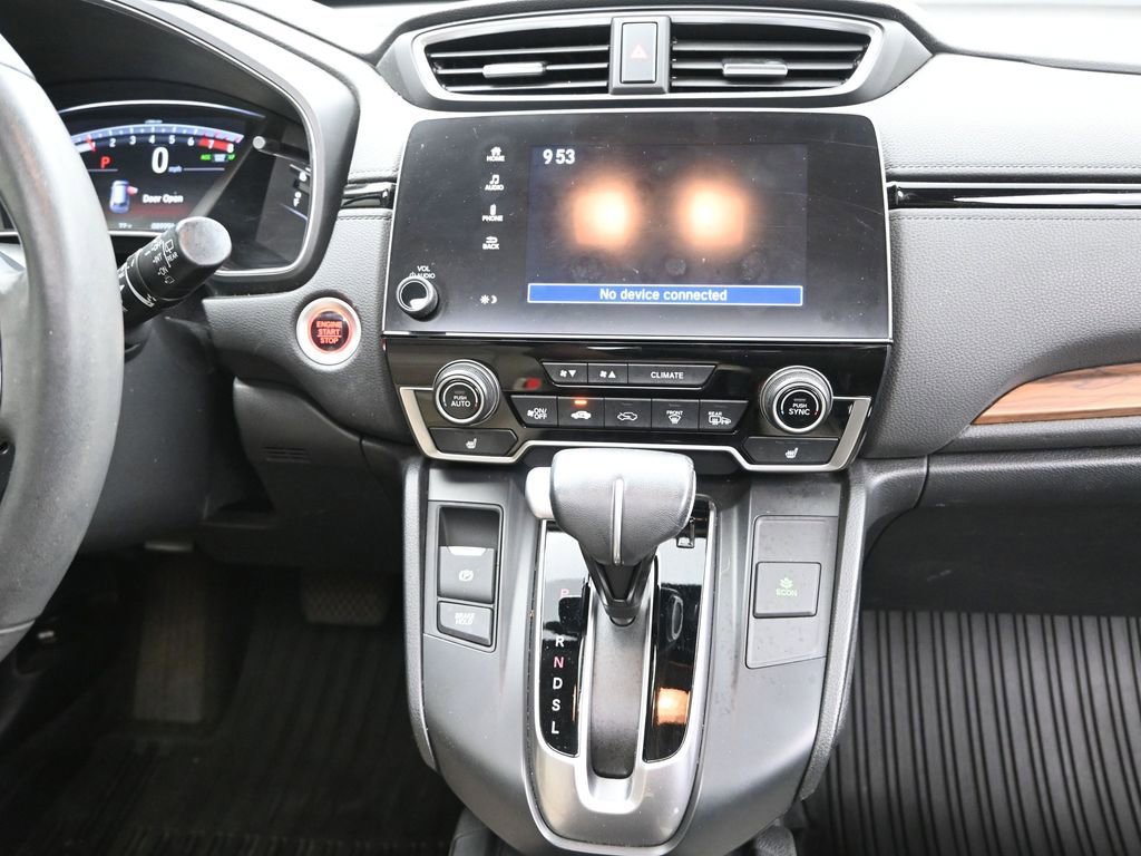 Used 2019 Honda CR-V EX-L image 28