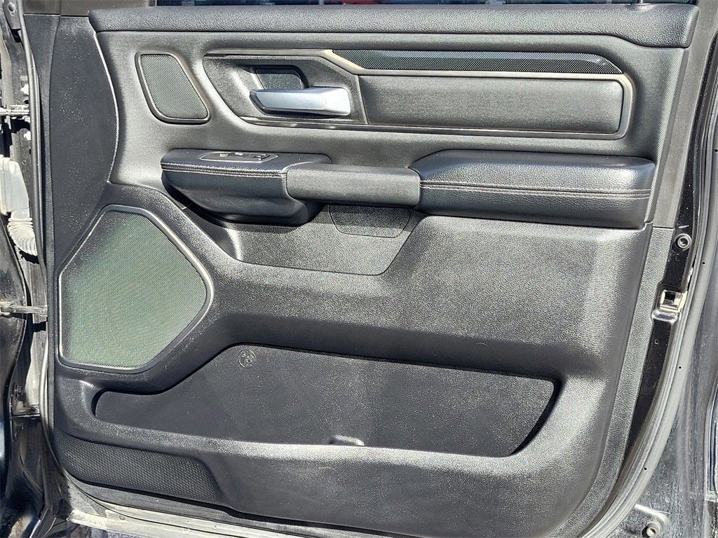 Used 2021 RAM 1500 Rebel w/ Rebel Level 2 Equipment Group image 18