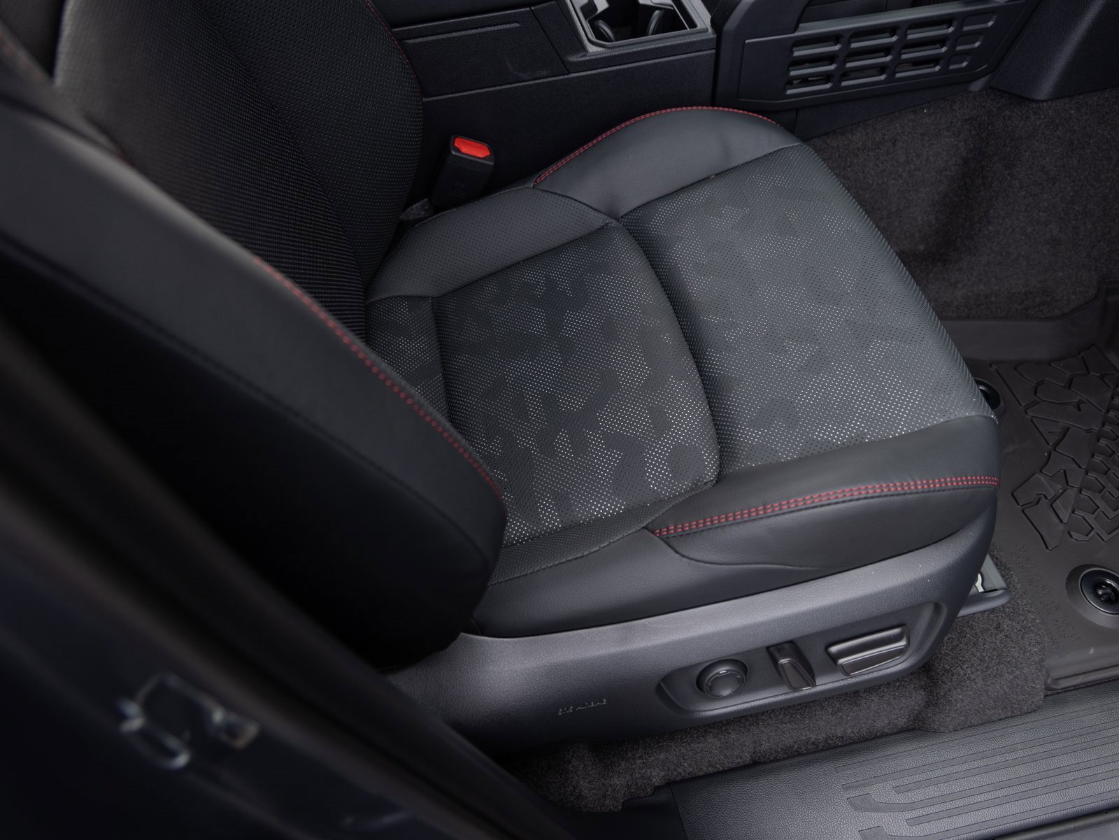 Used 2025 Toyota 4Runner TRD Pro image 34