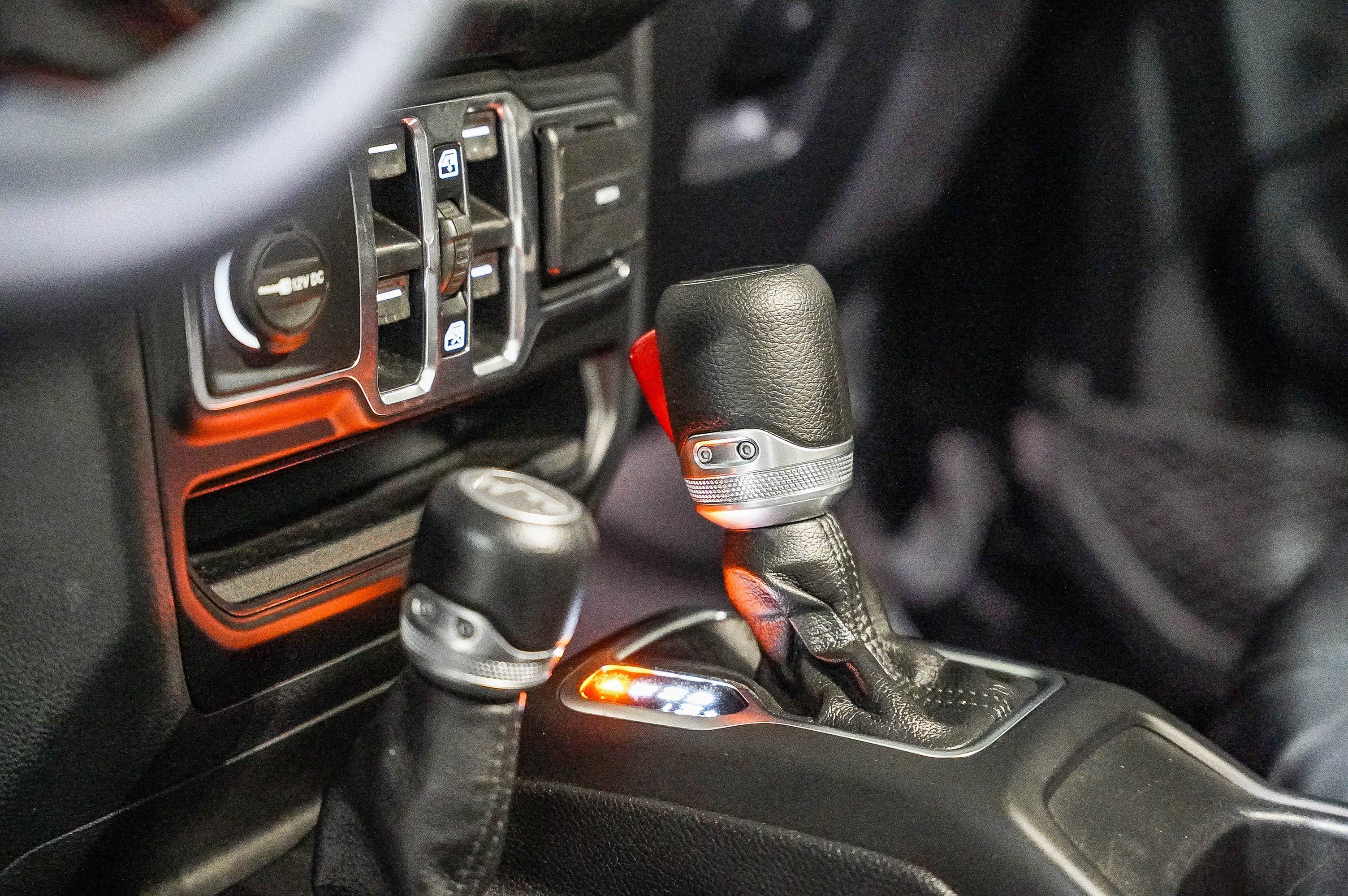 Used 2020 Jeep Gladiator Sport w/ Quick Order Package 24S image 20