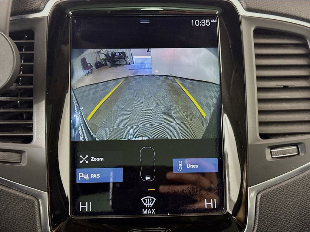 Used 2016 Volvo XC90 T5 Momentum image 14