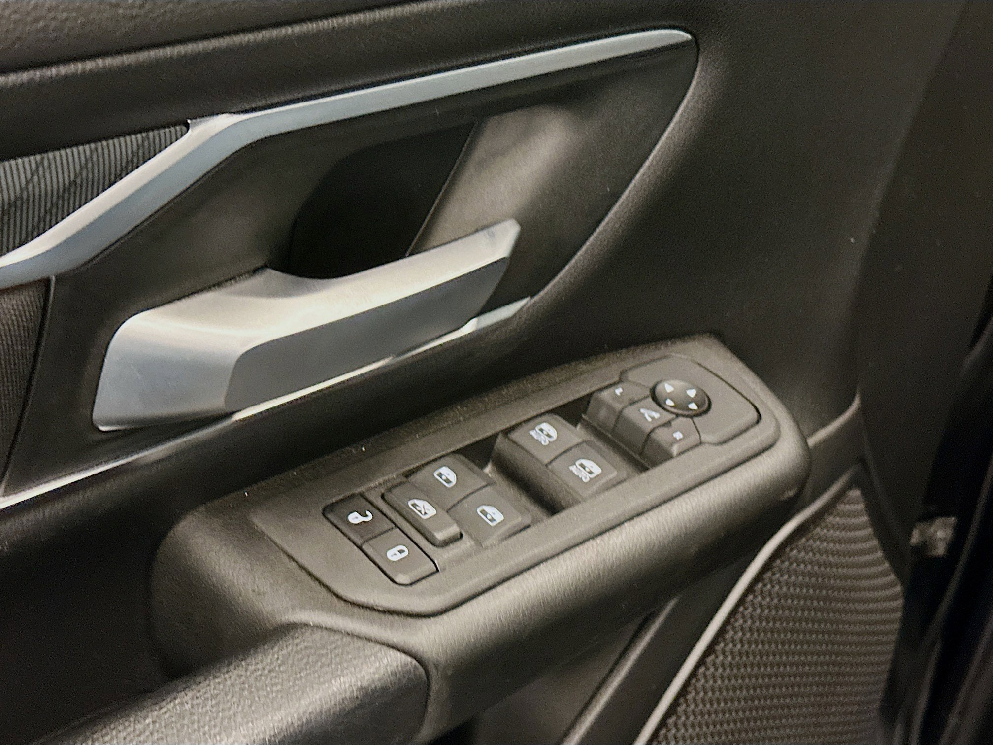 Used 2025 RAM 1500 Big Horn AWD/4WD image 15