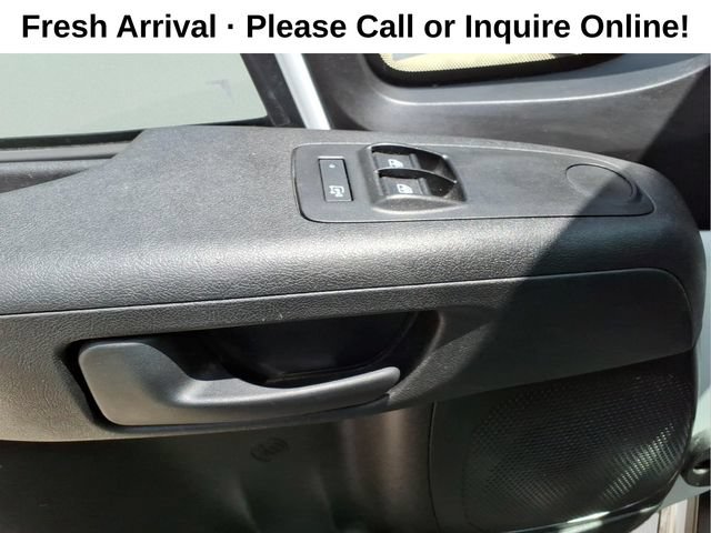 Used 2023 RAM ProMaster 2500 FWD image 11