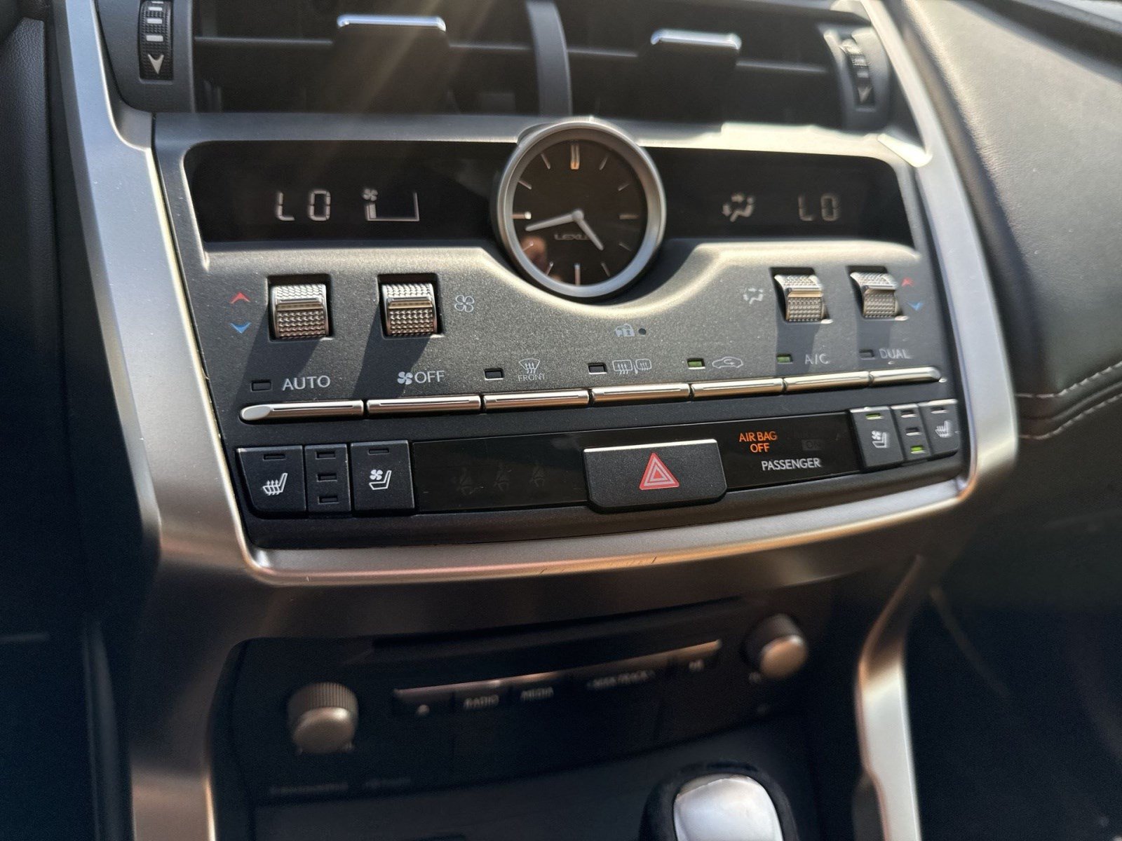 Used 2020 Lexus NX 300 AWD w/ Comfort Package image 20