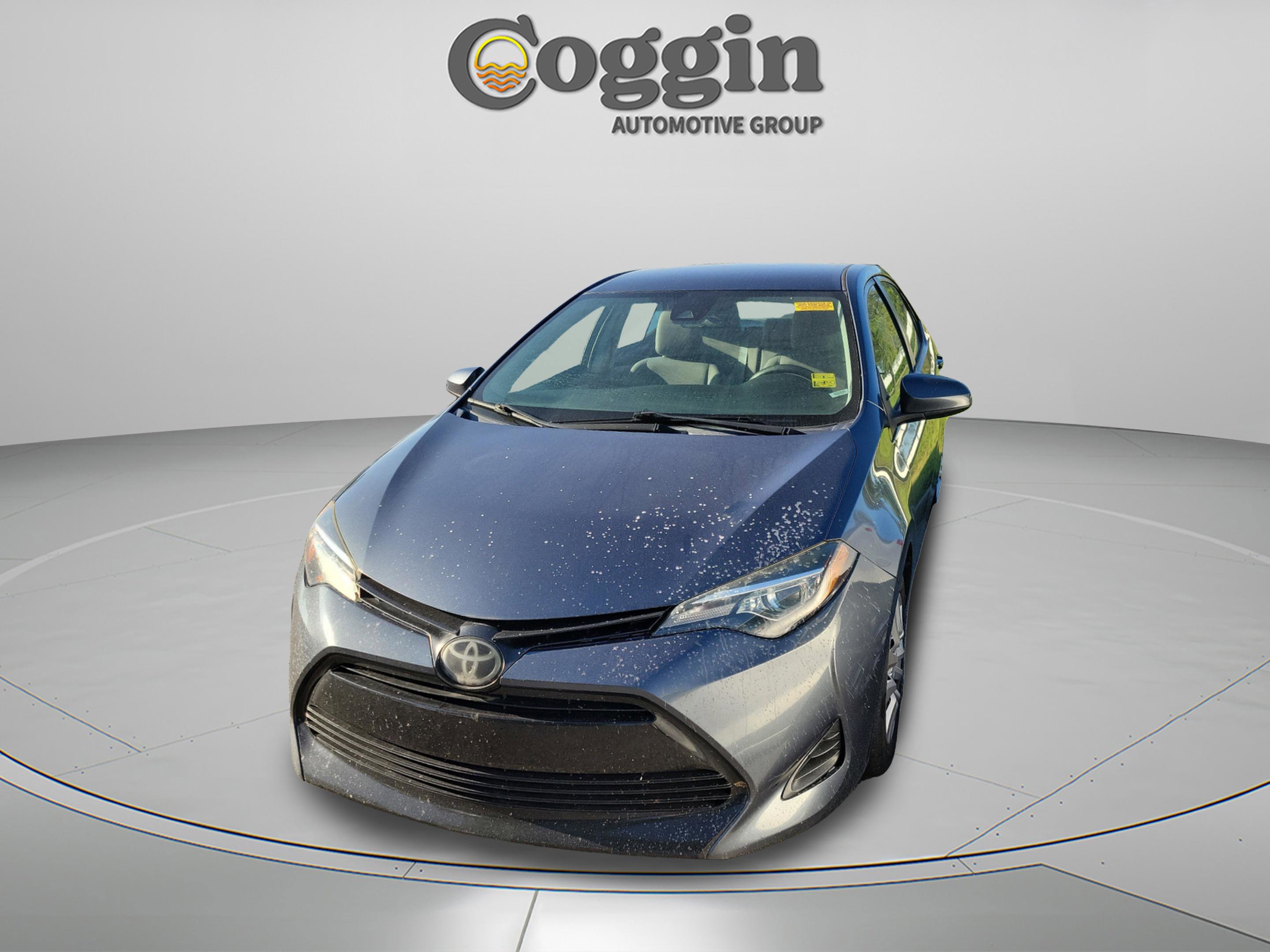 Used 2019 Toyota Corolla LE