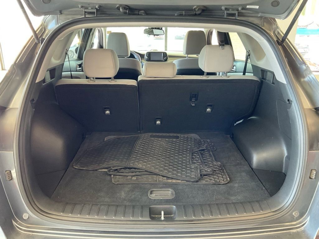 Used 2019 Hyundai Tucson Value image 22