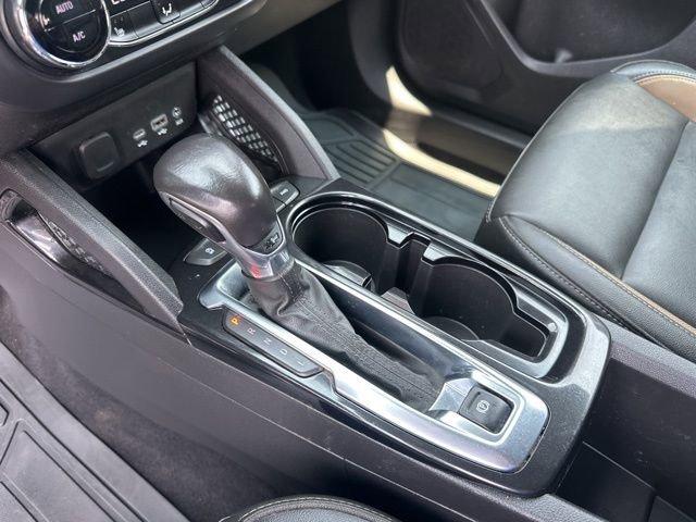 Used 2022 Chevrolet TrailBlazer ACTIV w/ Sun and Liftgate Package image 21