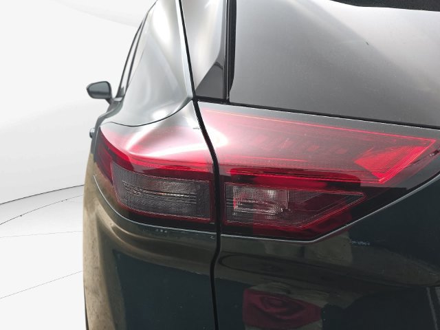 New 2027 Nissan Rogue Dark Armor FWD image 37