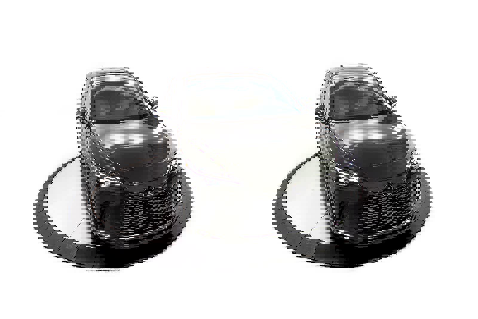 Used 2024 Lexus RX 350 Premium w/ Convenience Package FWD image 22