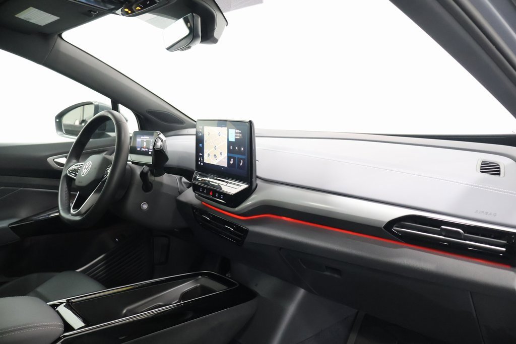 Used 2023 Volkswagen ID.4 Pro S image 23