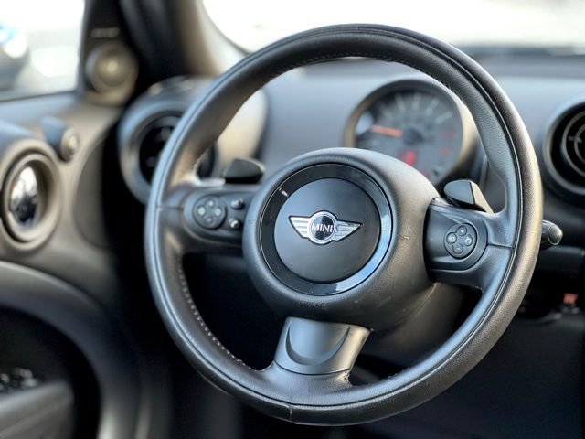 Used 2016 MINI Cooper Countryman S image 32