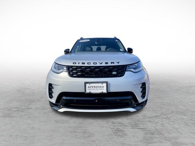 Certified 2024 Land Rover Discovery Dynamic SE image 2