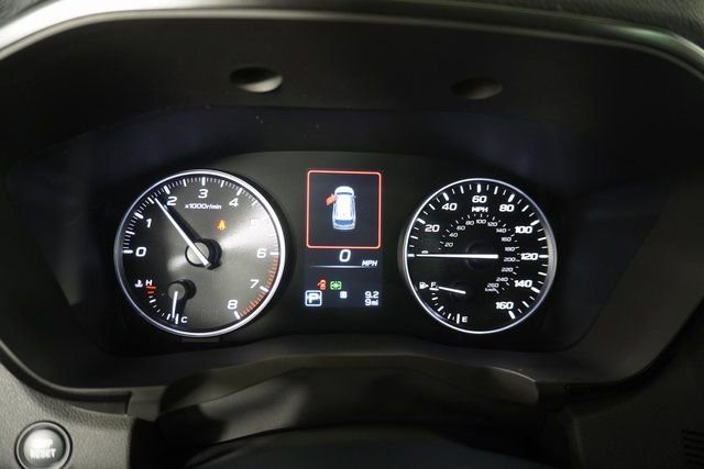 New 2026 Subaru Ascent Bronze Edition image 14