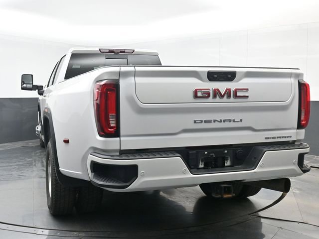 Used 2020 GMC Sierra 3500 Denali w/ Denali Ultimate Package image 13