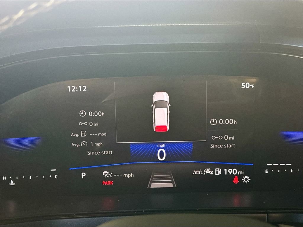 Used 2024 Volkswagen Taos SE image 14