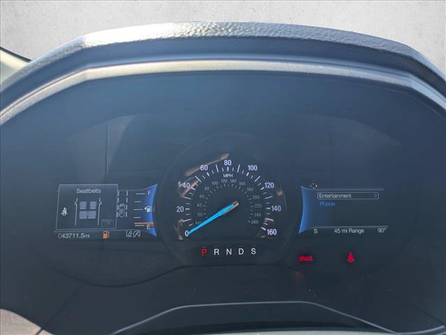 Used 2022 Ford Edge SEL AWD/4WD image 10