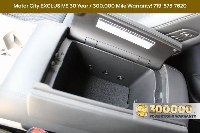 New 2026 Hyundai Palisade Calligraphy AWD/4WD image 16
