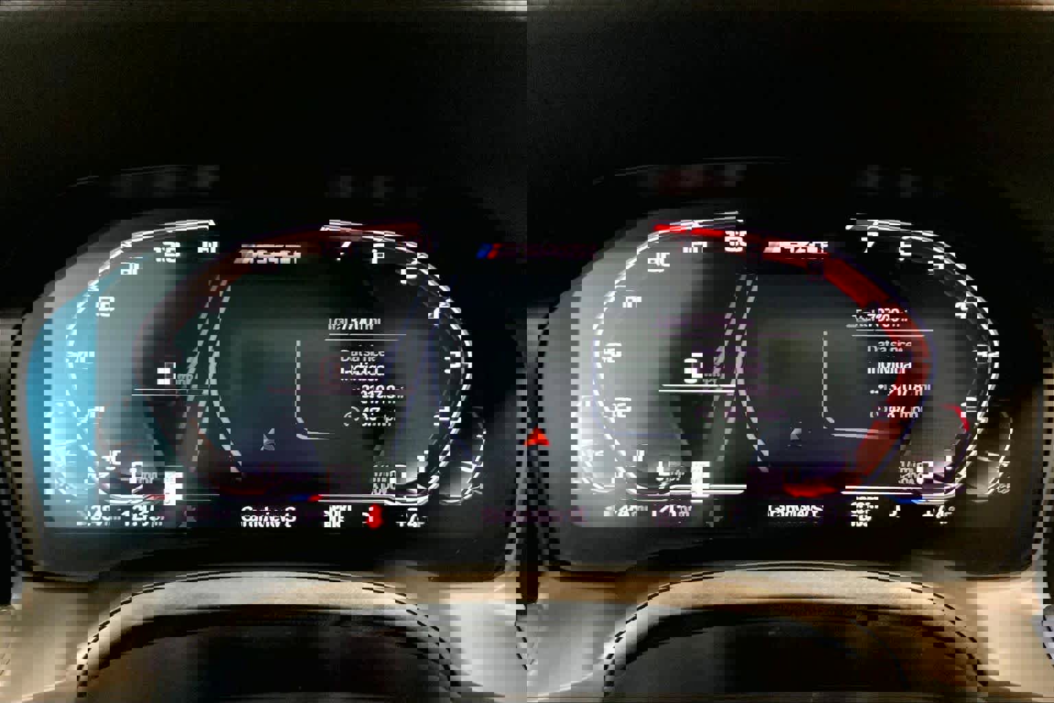 Used 2020 BMW M340i xDrive w/ Premium Package AWD/4WD image 25