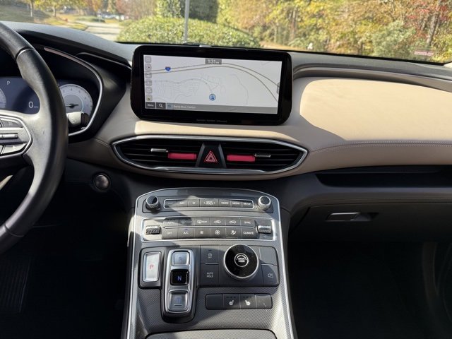 Used 2022 Hyundai Santa Fe SEL w/ Convenience + Premium Package image 20