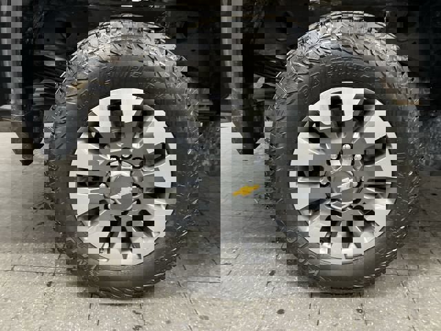 Certified 2024 Chevrolet Silverado 2500 LT w/ All Star Edition image 32