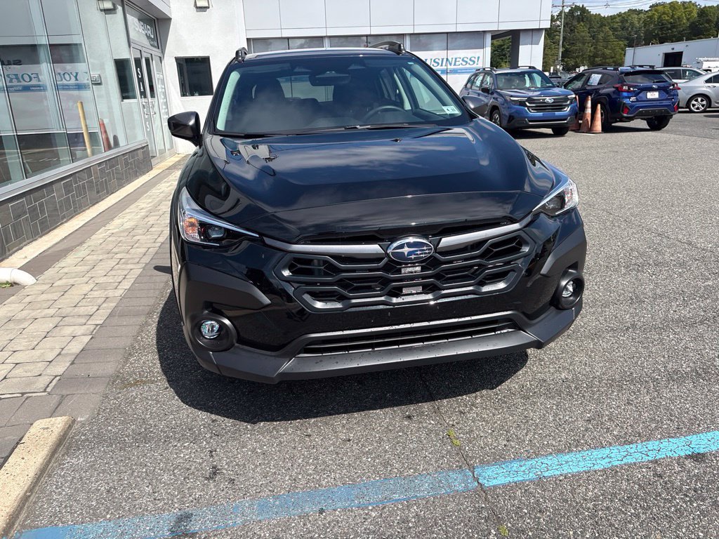 Used 2026 Subaru Crosstrek 2.5i Premium AWD/4WD image 3