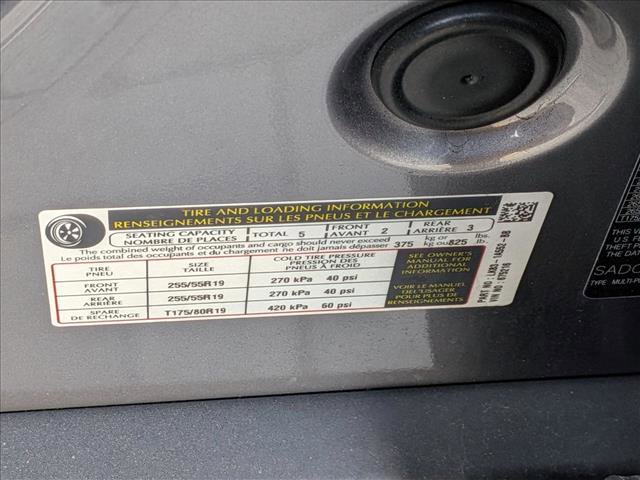 Used 2021 Jaguar F-PACE S image 22