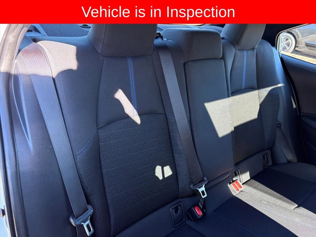 Used 2020 Toyota Corolla SE image 21