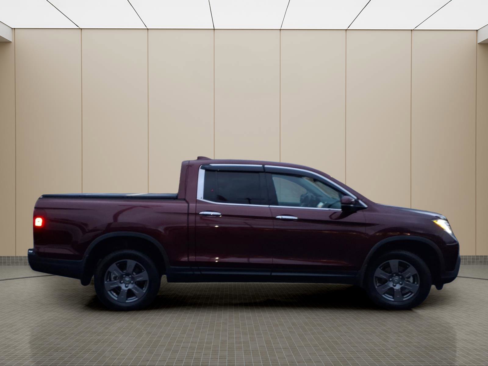 Used 2020 Honda Ridgeline RTL-E image 5