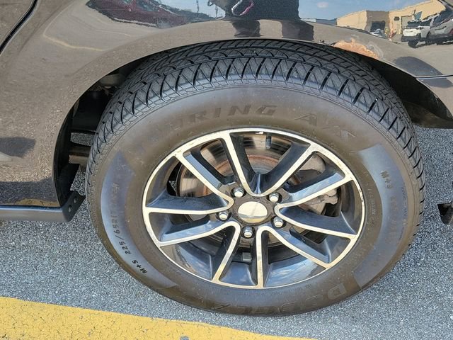 Used 2016 Dodge Grand Caravan R/T FWD image 24