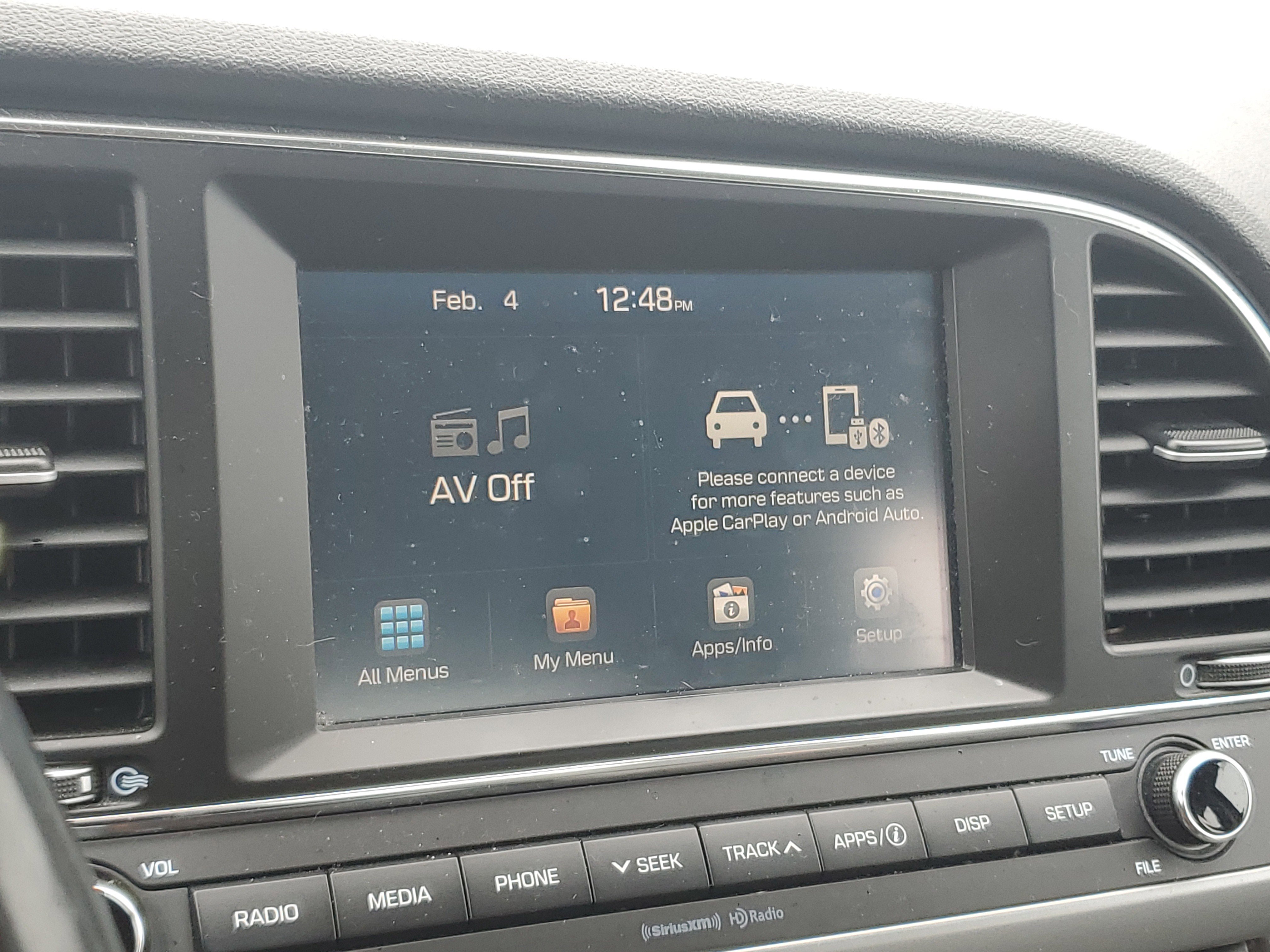 Used 2017 Hyundai Elantra SE w/ SE A/T Tech Package 03 image 17